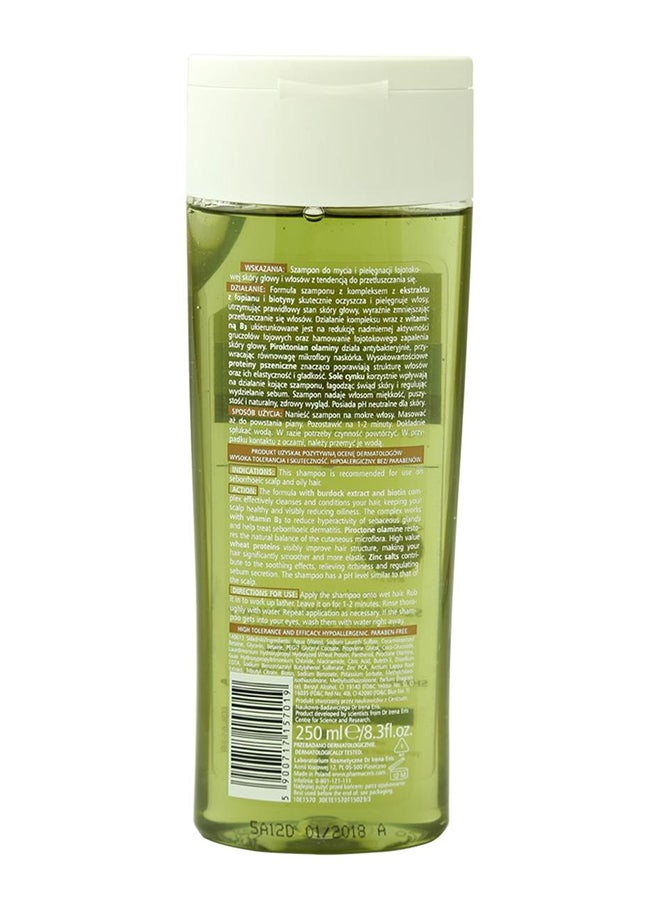 H-sebopurin Hair Shampoo 250ml