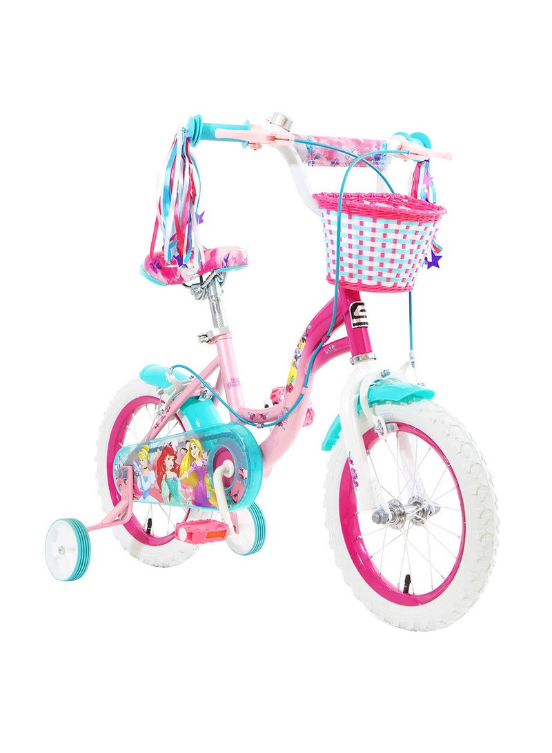 Disney Princess Bicycle 14inch