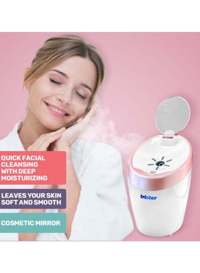 Ionic Facial Sauna With Mirror