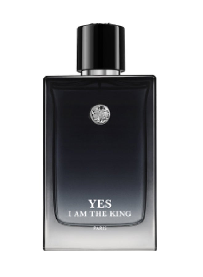 Yes I Am The King EDT 100ml