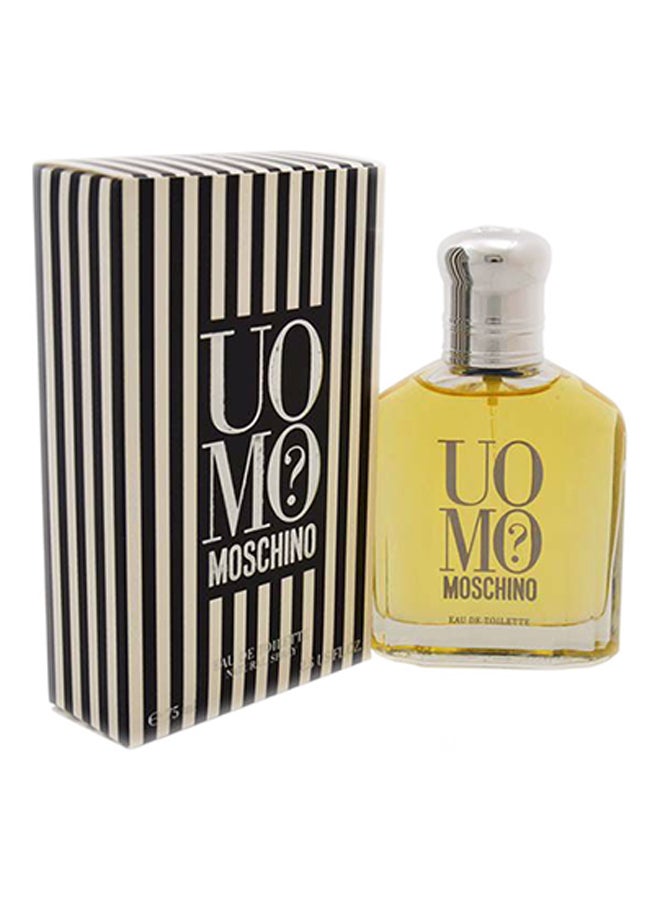 UOMO EDT Spray