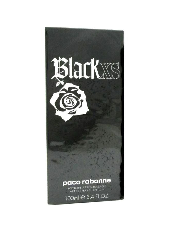 Black XS EDT 100ml