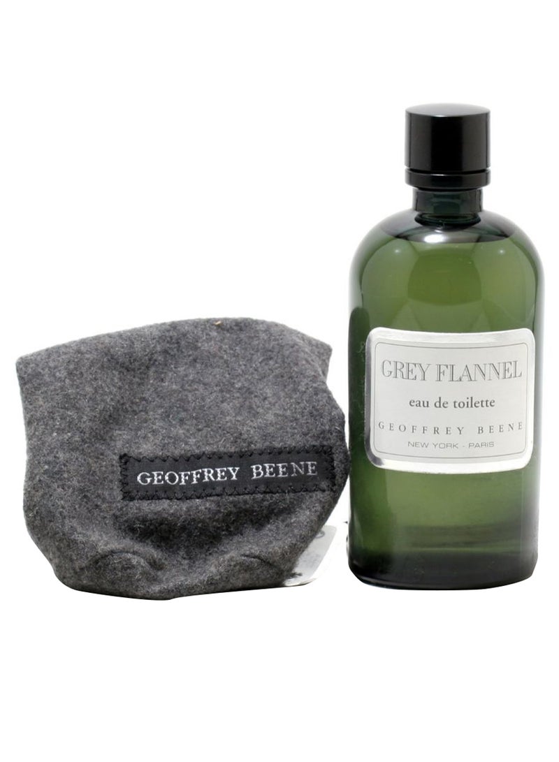 Grey Flannel Geoffrey Beene EDT