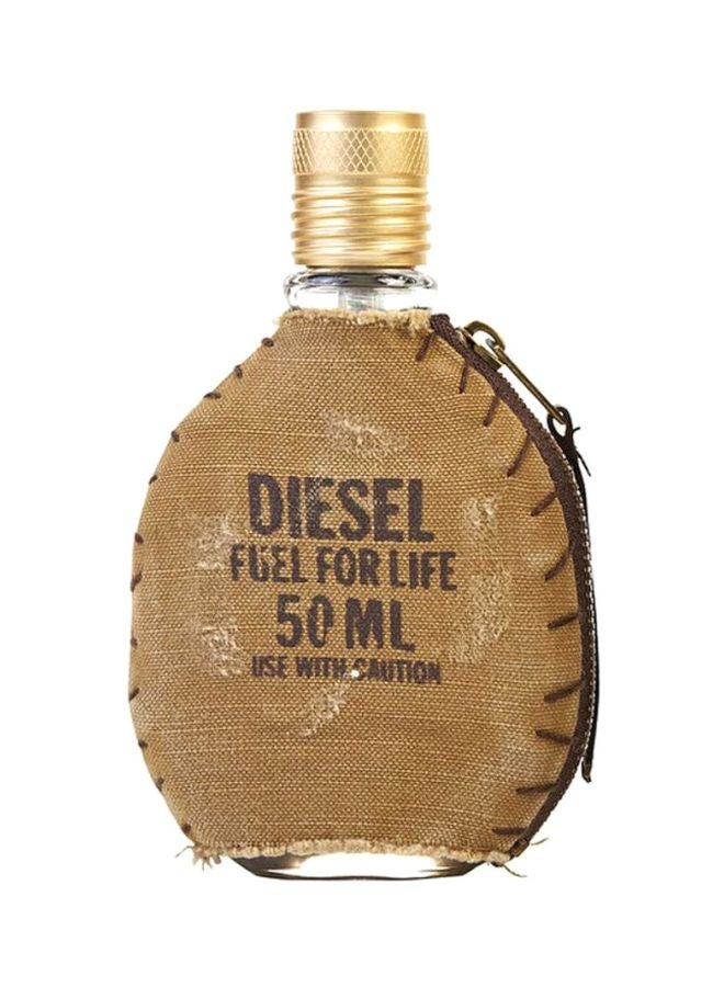 Fuel For Life EDT 50ml