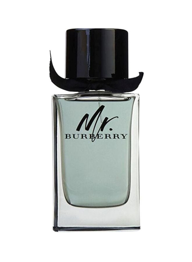 Mr Burberry EDT 150ml