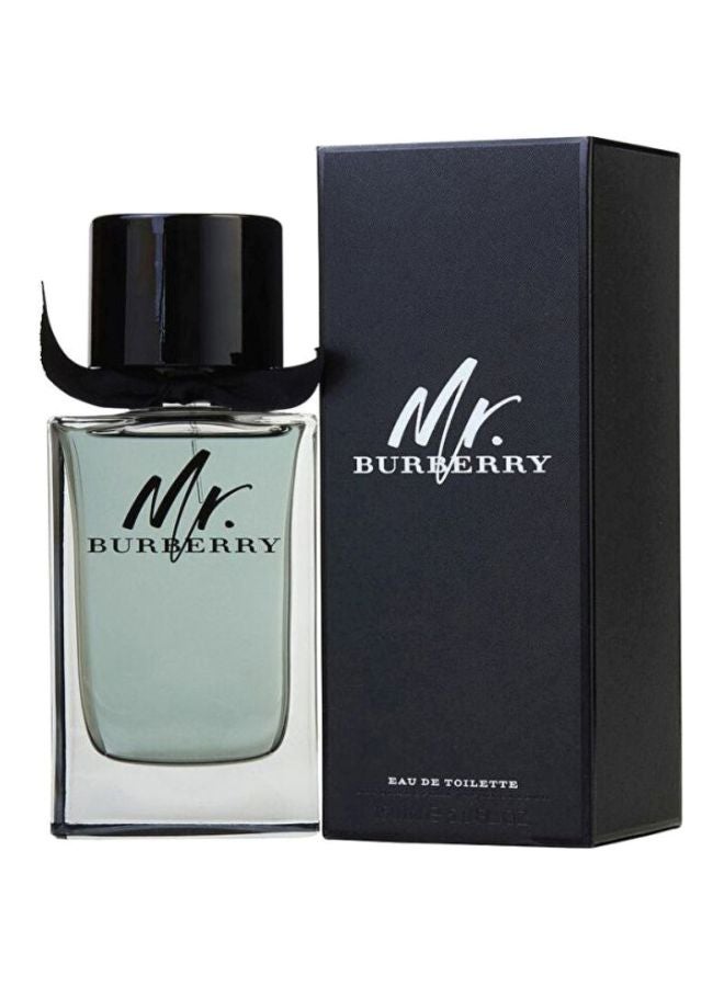 Mr Burberry EDT 150ml