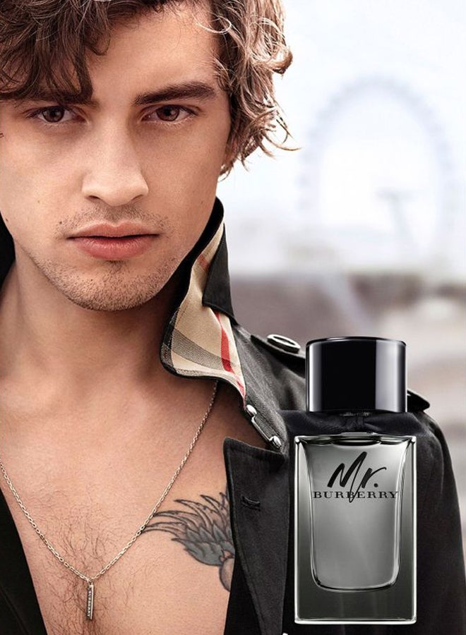 Mr Burberry EDT 150ml