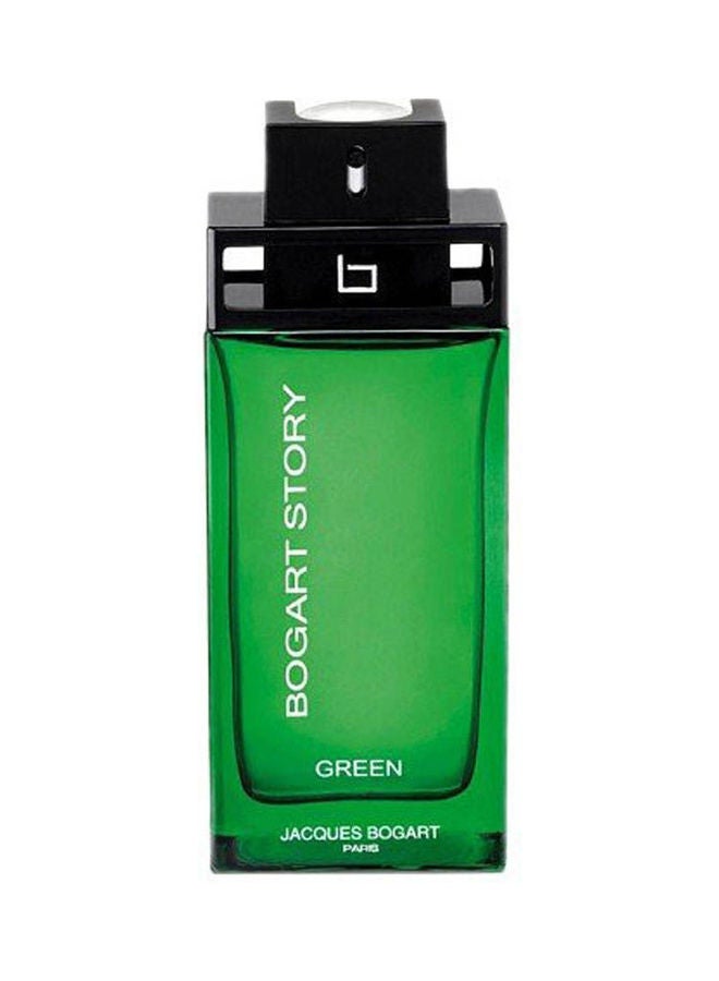 Story Green EDT 100ml