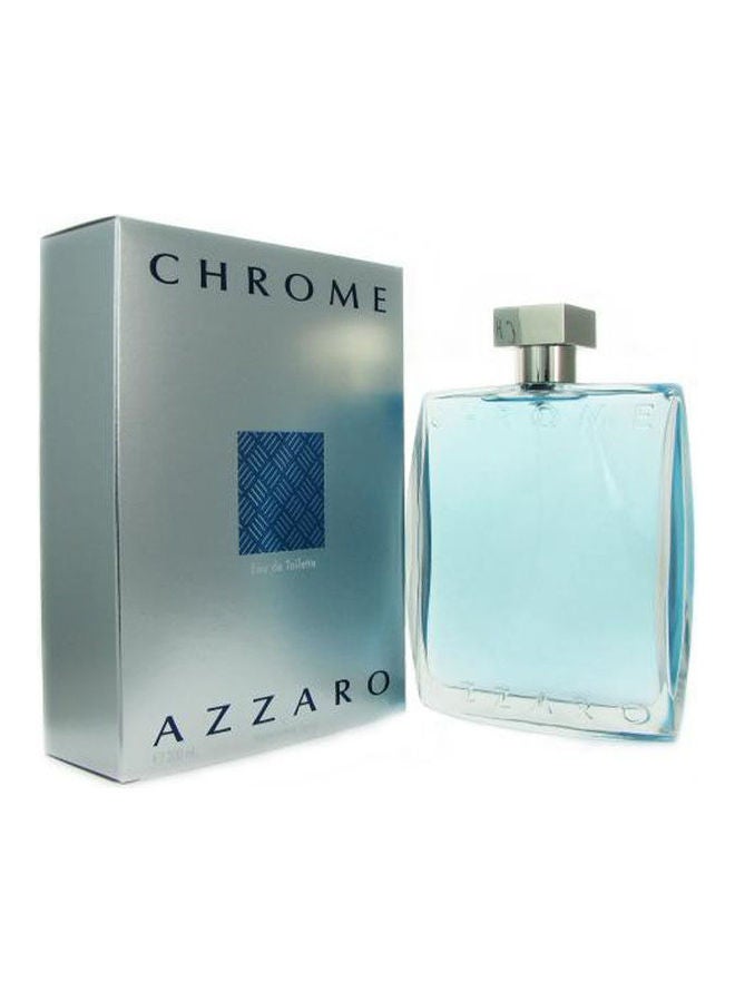 Chrome EDT 200ml