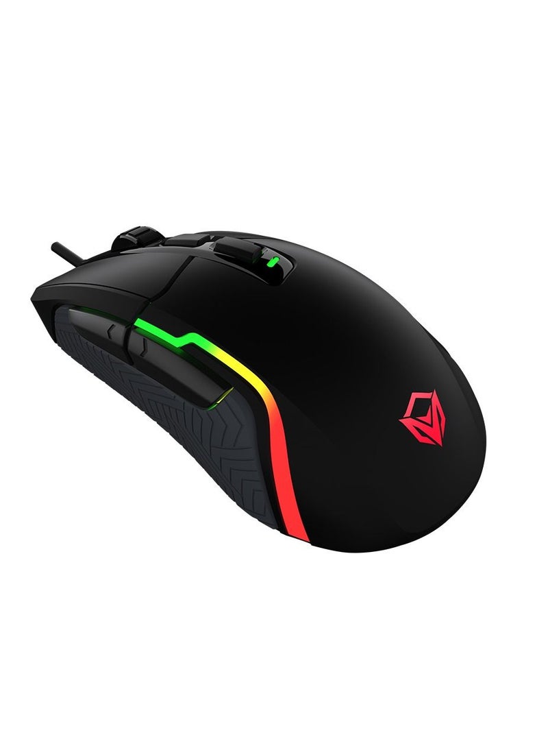 Professional Macro Gaming Mouse POSEIDON G3360