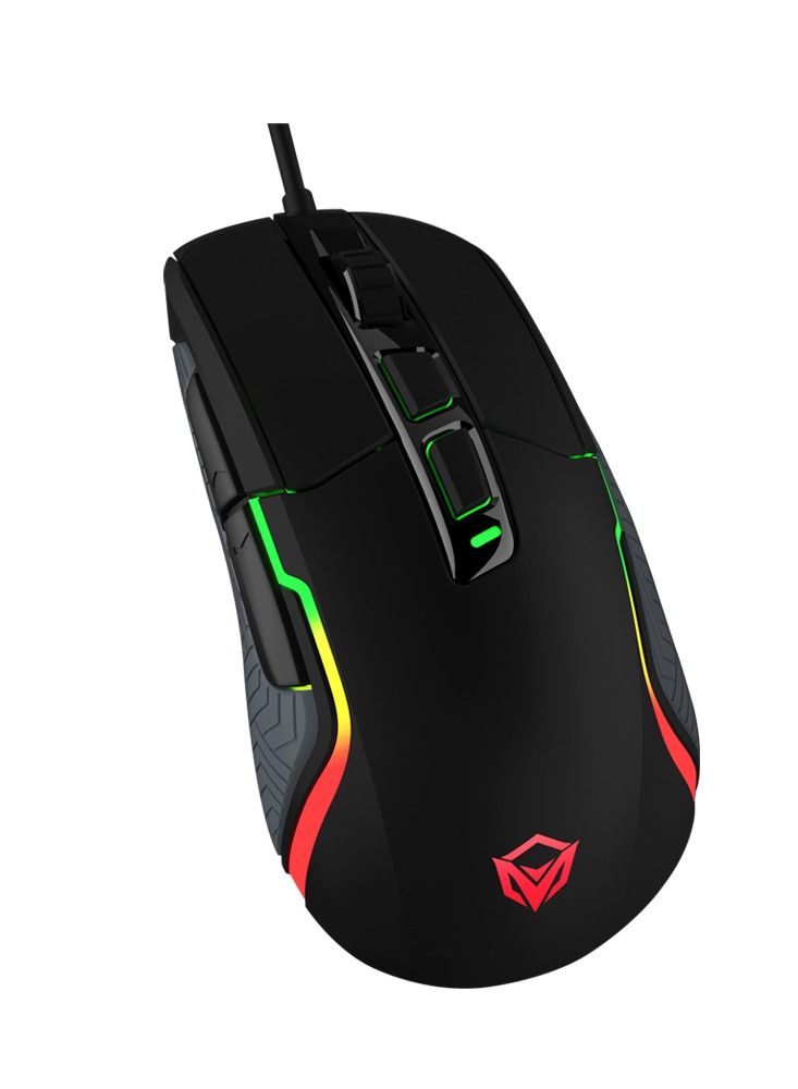 Professional Macro Gaming Mouse POSEIDON G3360