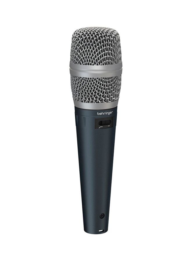 Condenser Cardioid Microphone SB78A Black