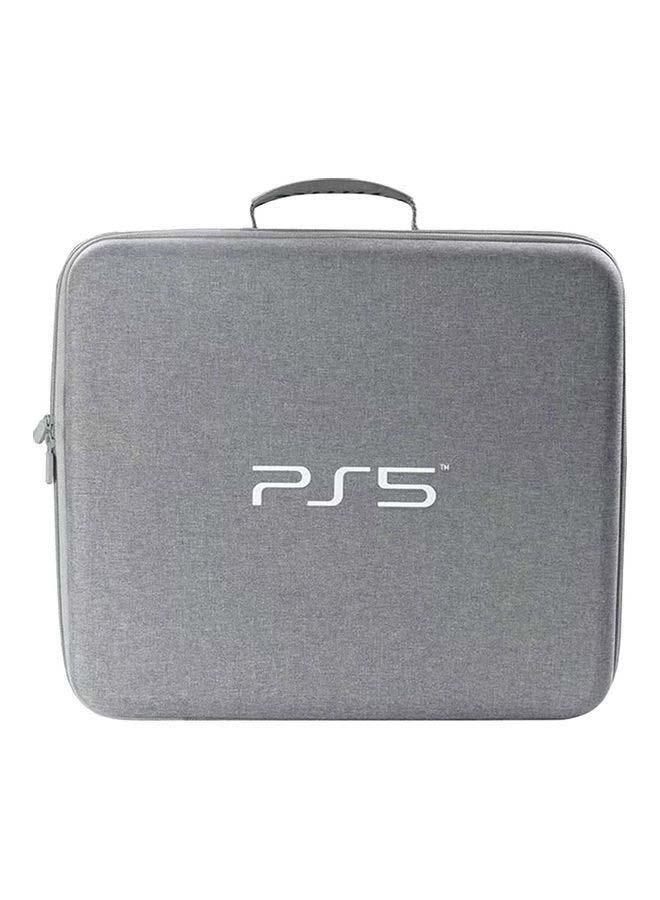 Travel Storage Handbag for PS5 Console