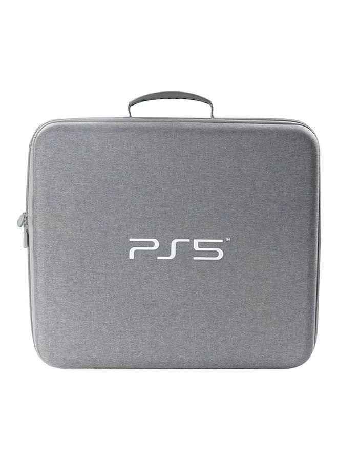 Travel Storage Handbag For PS5 Console