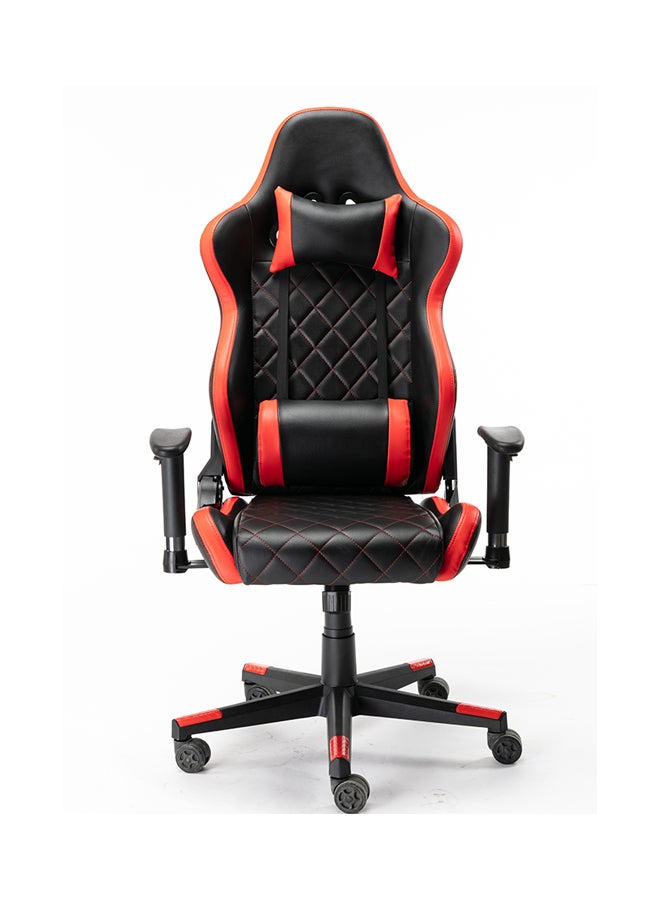 Racing Style Gaming Chair Black/Red