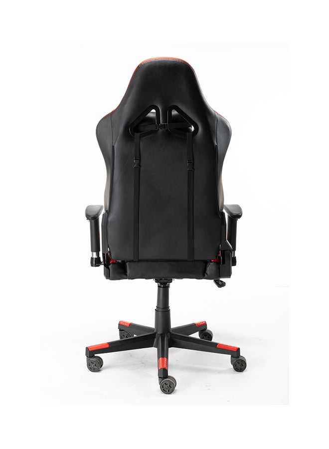 Racing Style Gaming Chair Black/Red