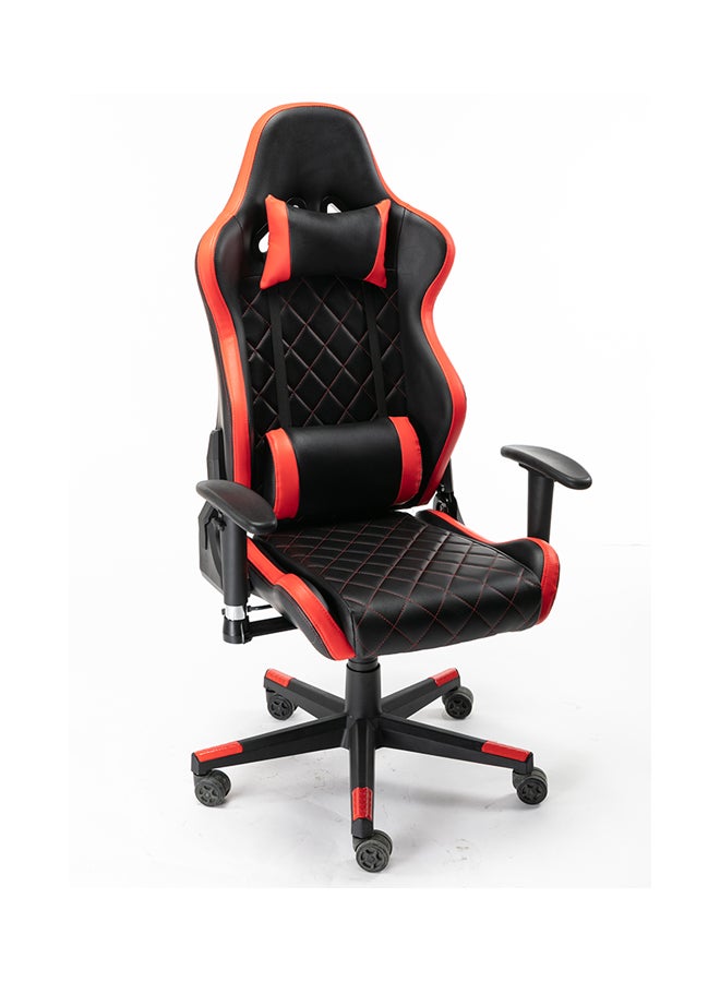 Racing Style Gaming Chair Black/Red