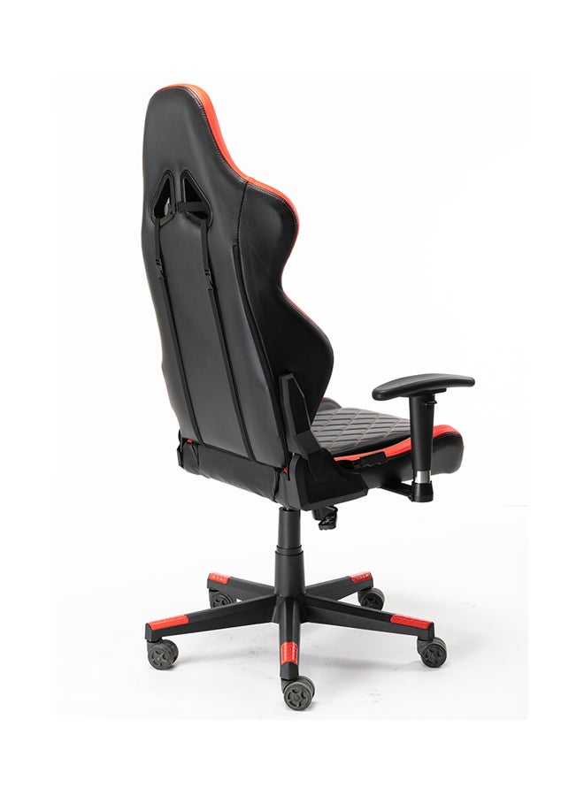 Racing Style Gaming Chair Black/Red