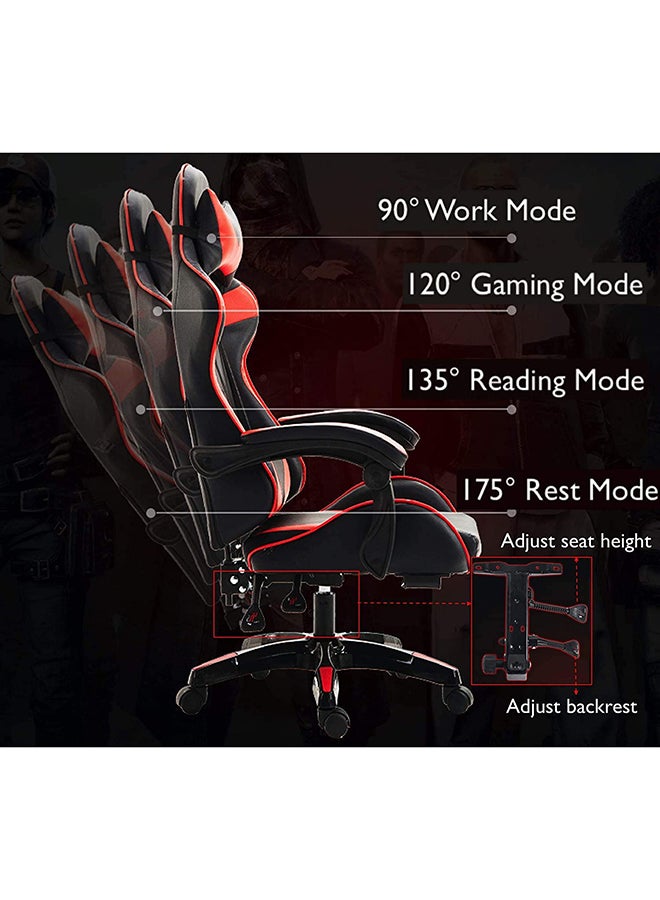 Heavy Duty Gaming Chair