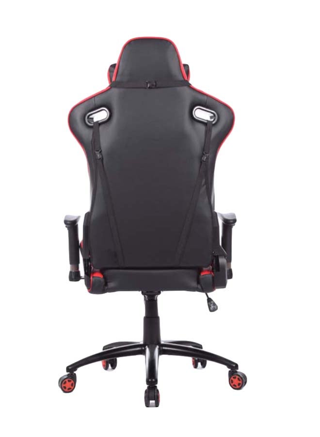 Bifma Certified Gaming Chair With Armrest Red/Black 83x56x55cm