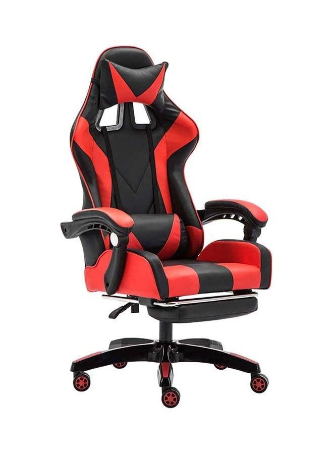 Adjustable PU Leather Gaming Chair