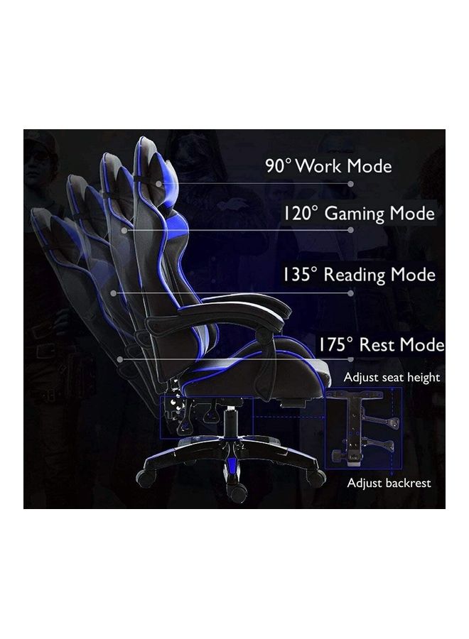 Adjustable Gaming Chair