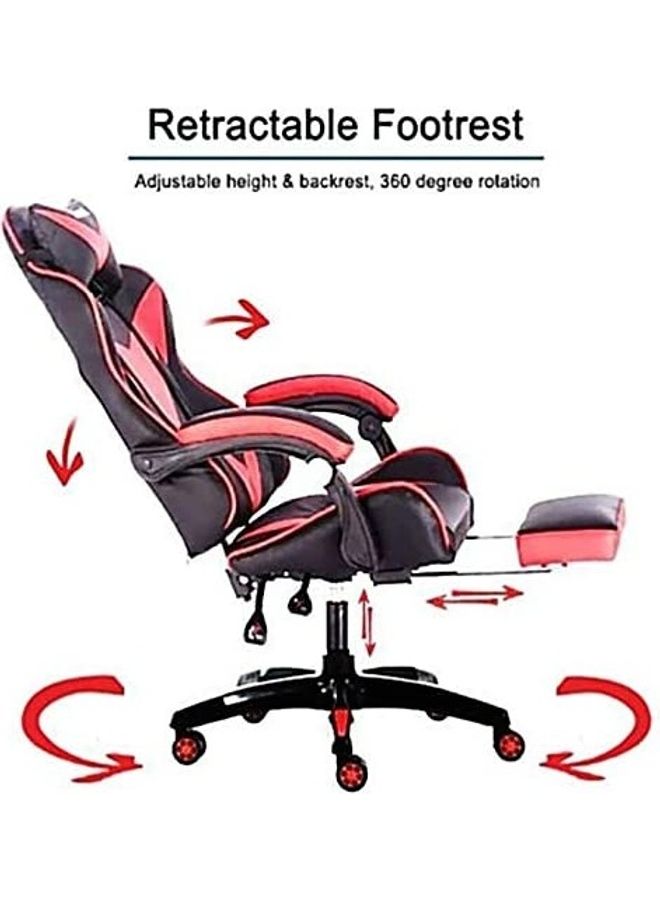 Adjustable Gaming Chair