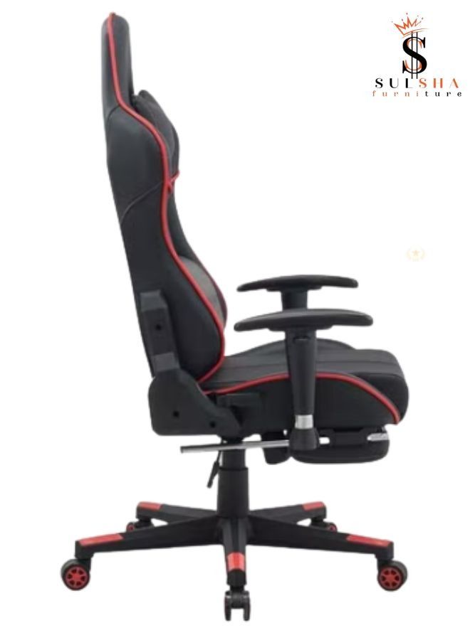 Ragnar High Quality New Design Breathable Gamer's Full Reclining Adjustable Office Chair Gaming Chair