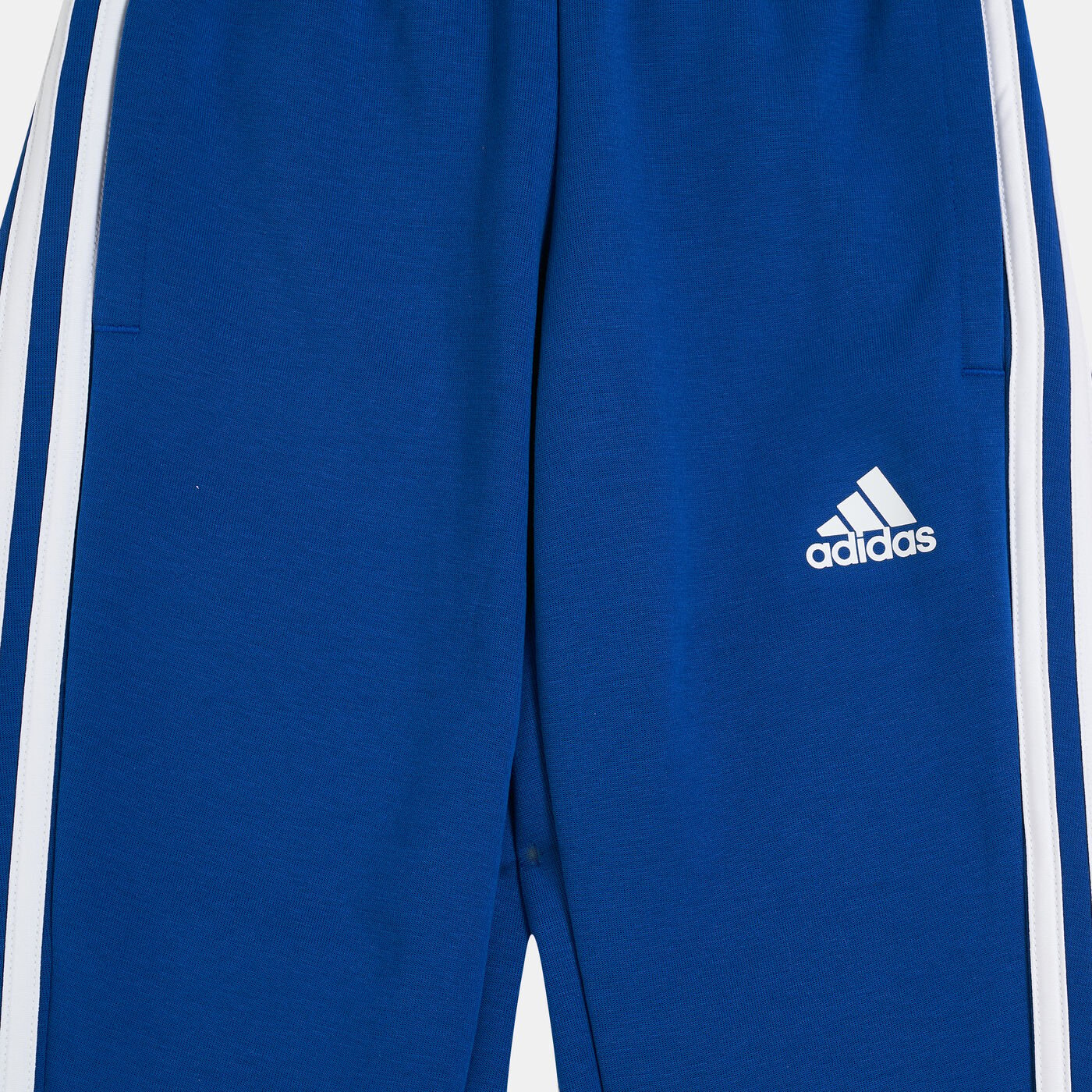 Kids' Must Have 3-Stripes Sweatpants (Older Kids)