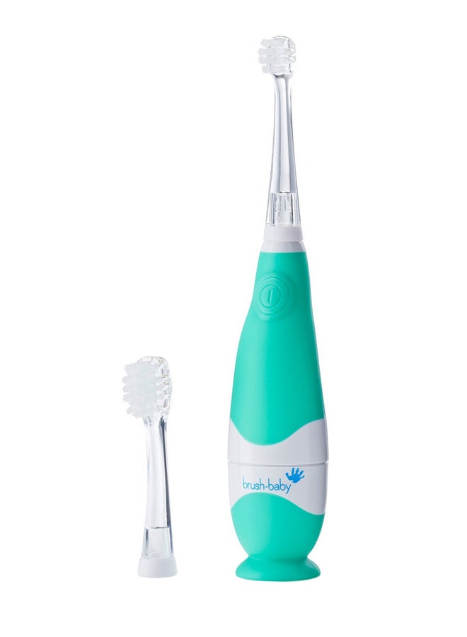 Babysonic Electric Toothbrush - Assorted Colours