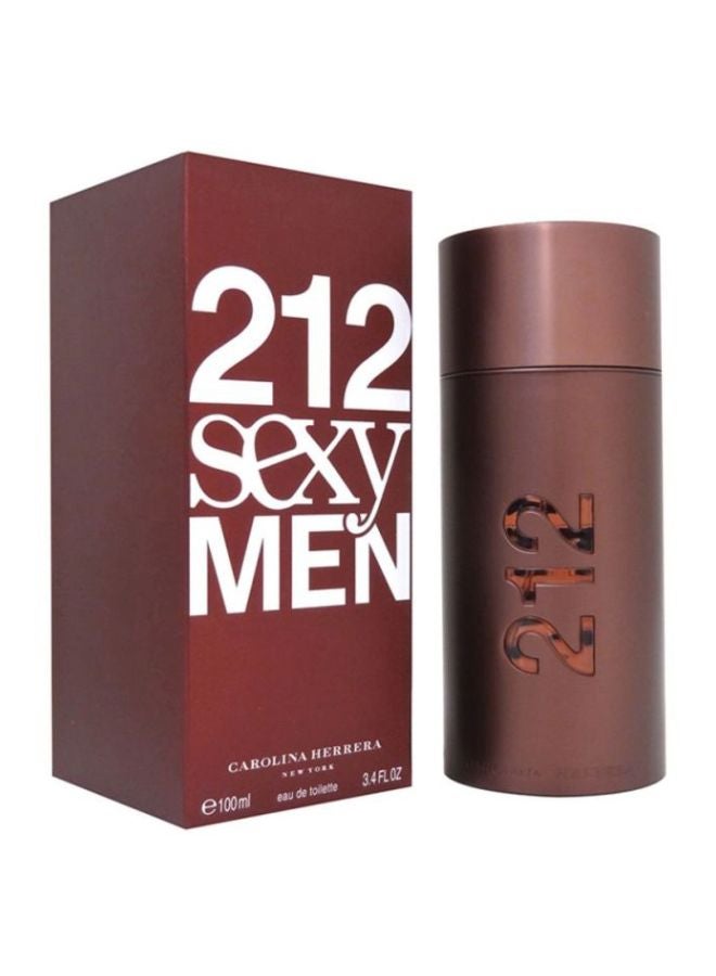 212 S*** EDT For Men 100ml