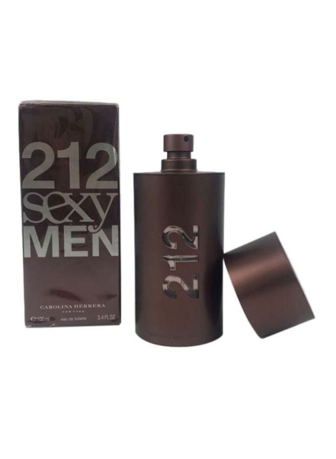 212 S*** EDT For Men 100ml