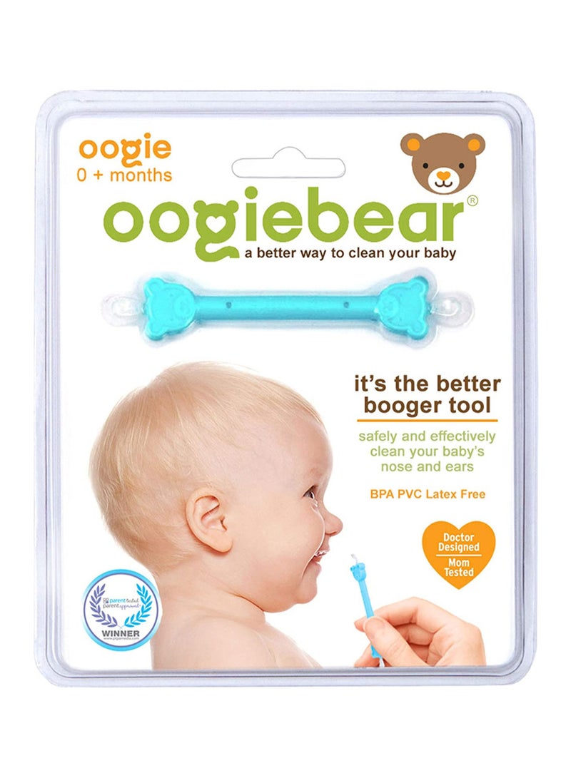 Baby Booger Tool