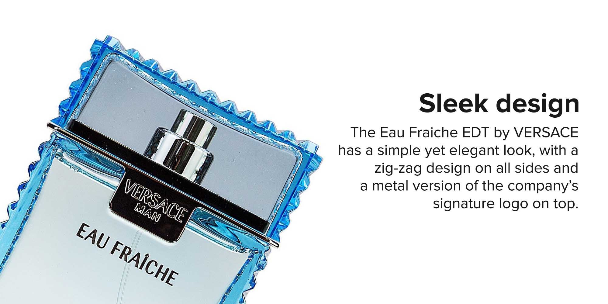 Eau Fraiche EDT 100ml