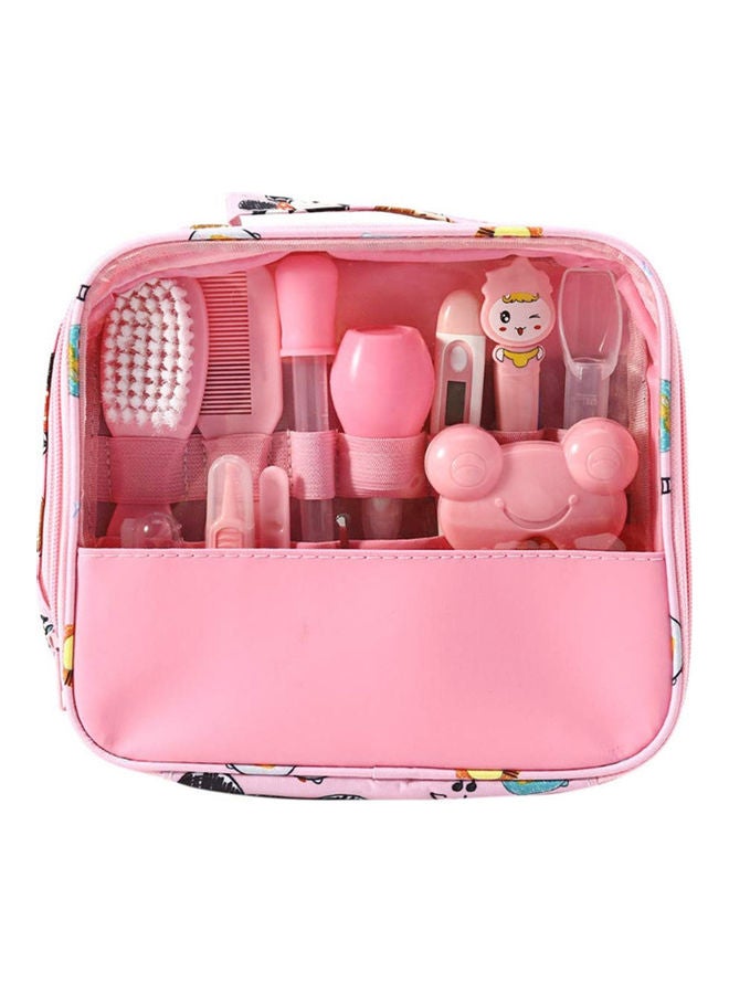 13-Piece Baby Healthcare And Grooming Kit