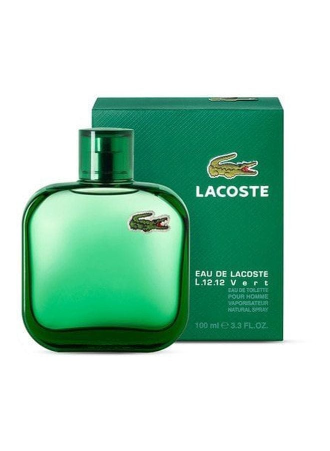 Vert Pour Homme EDT 100ml