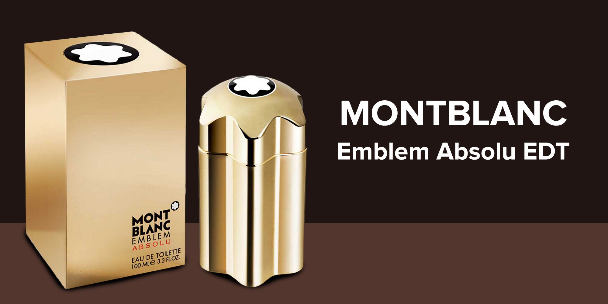 Emblem Absolu EDT 100ml