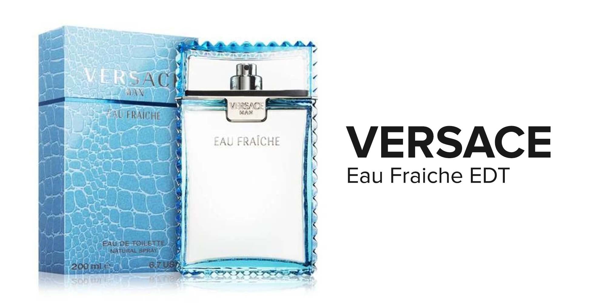 Eau Fraiche EDT 200ml