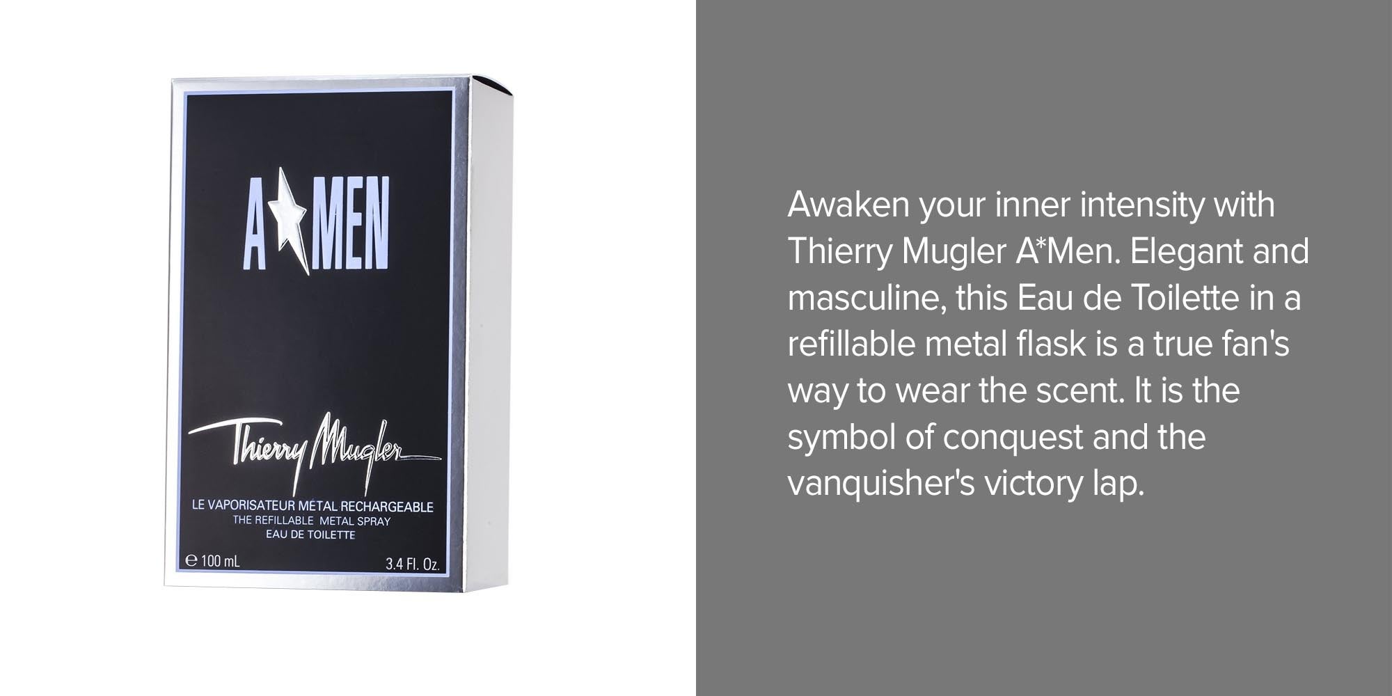 AMen  EDT 100ml