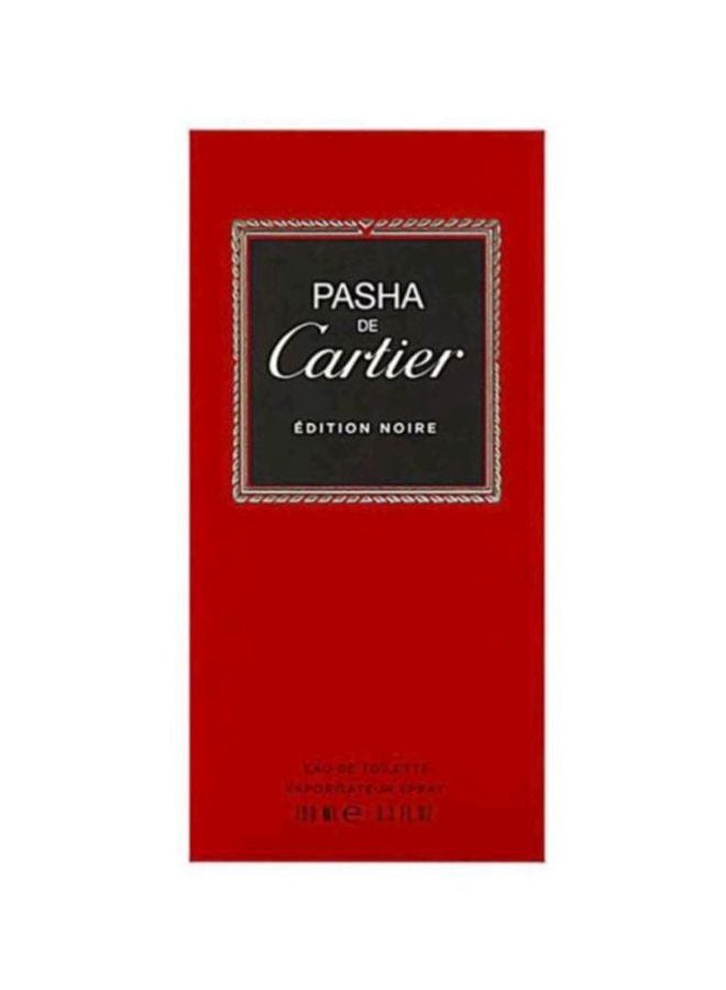 Pasha De Cartier EDT 50ml