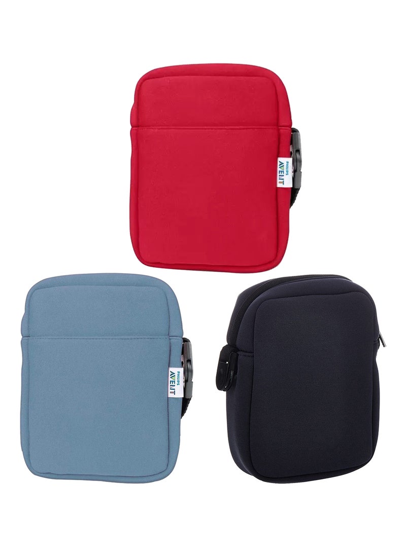 Neoprene Therma Bag ( Assorted Bags )