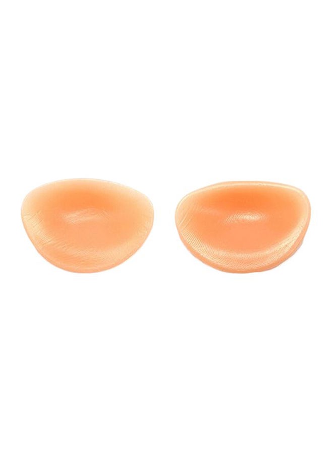 Silicone Push-Up Breast Pads