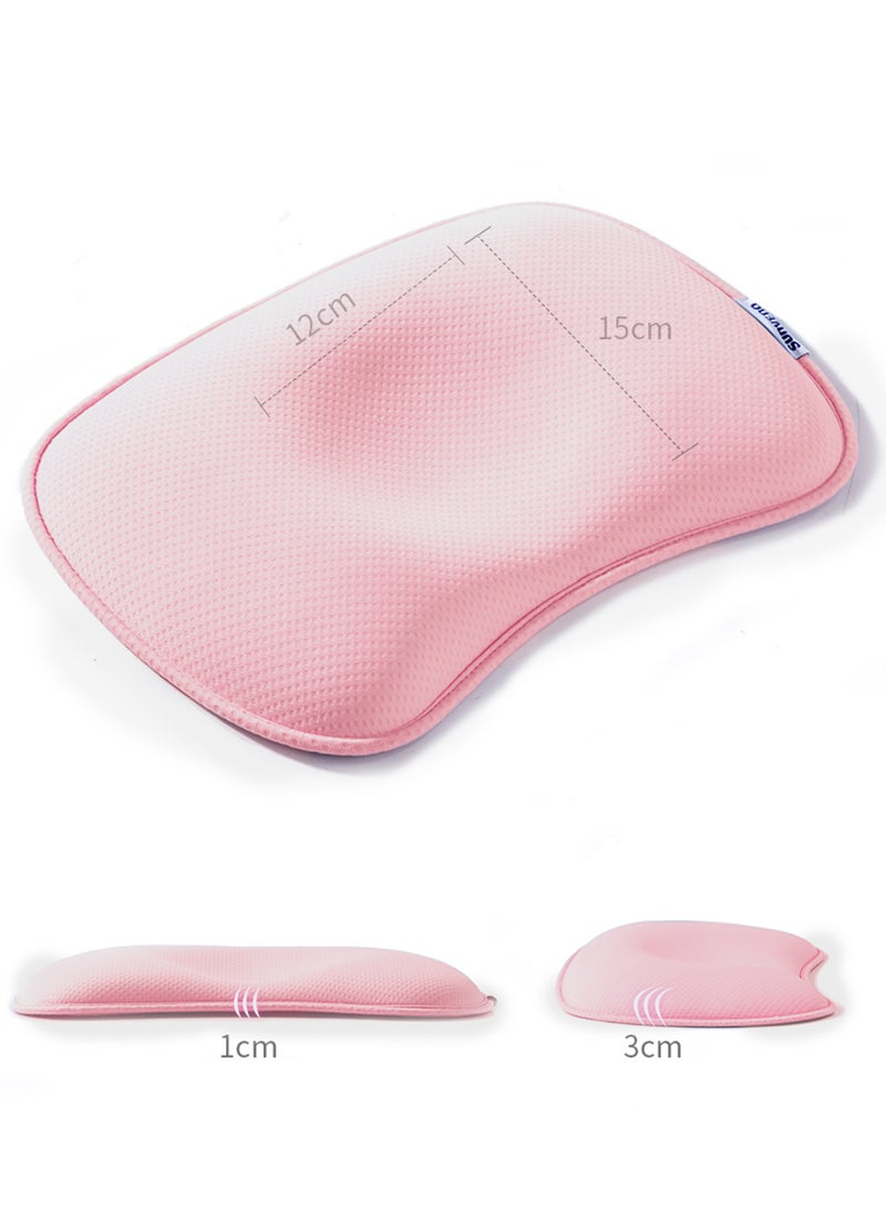 Dupont Infant Head Shaper Pillow Pink