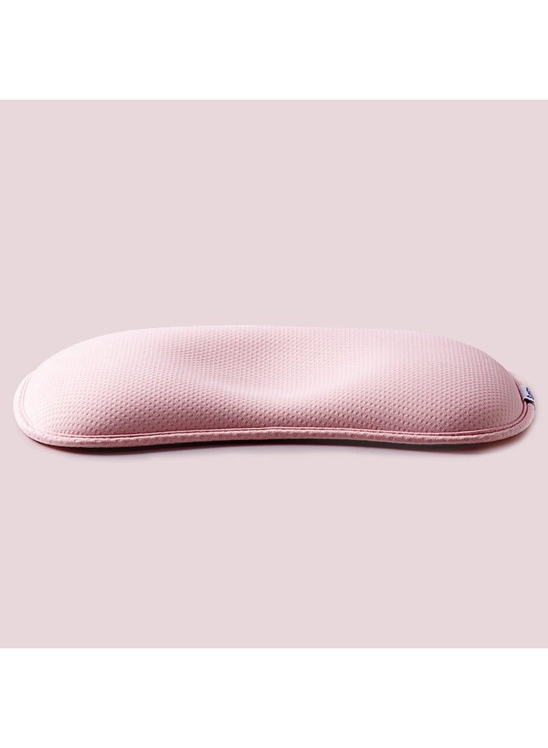 Dupont Infant Head Shaper Pillow Pink