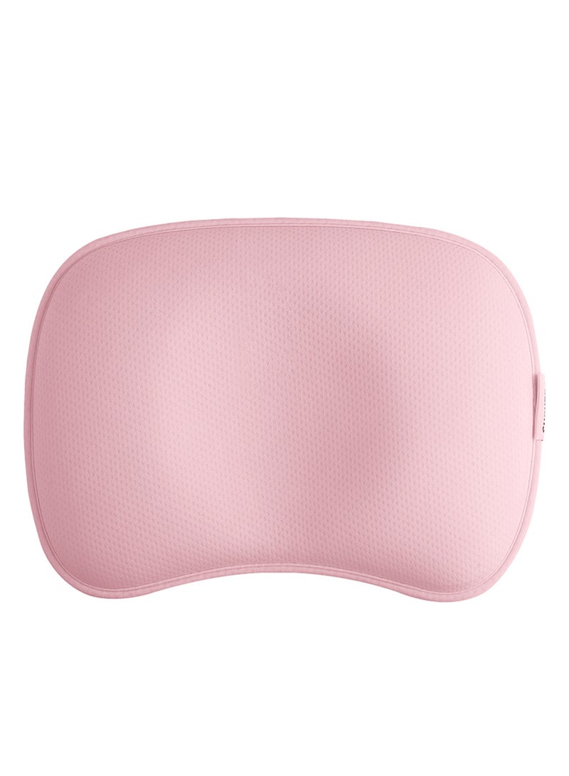Dupont Infant Head Shaper Pillow Pink