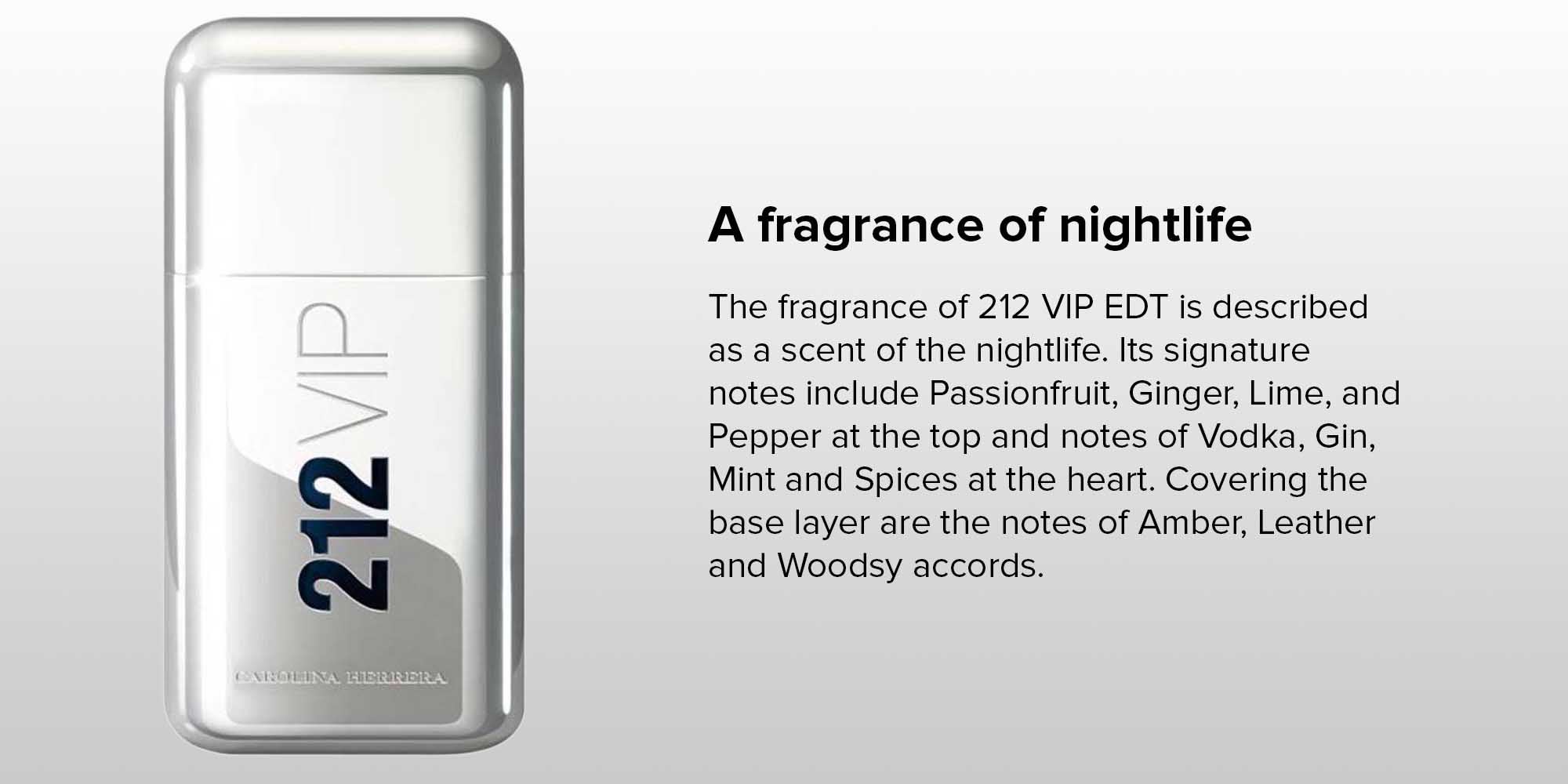 212 Vip: This Is A Private Party NYC EDT 50ml