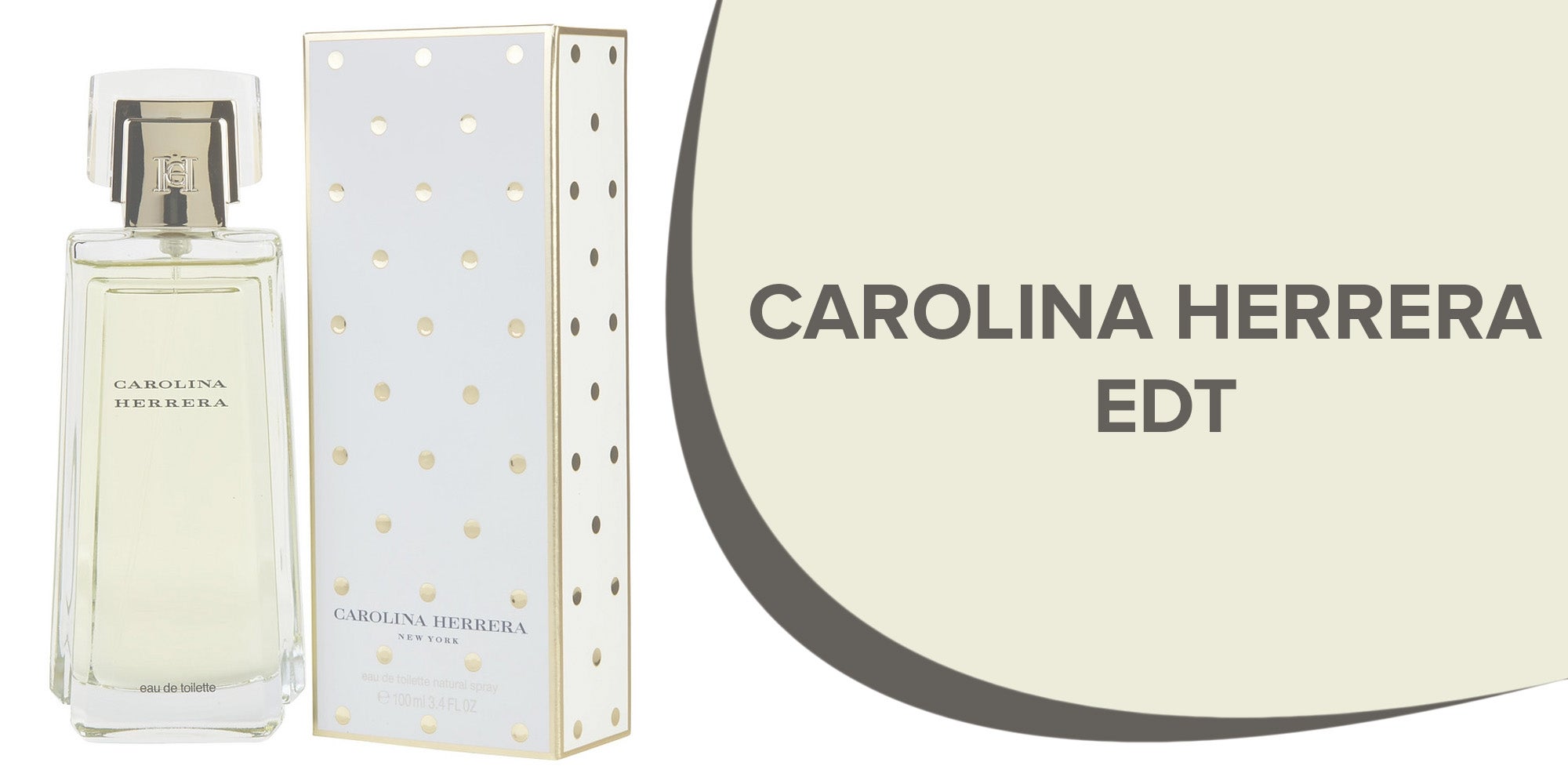 Carolina Herrera CH EDT 100ml