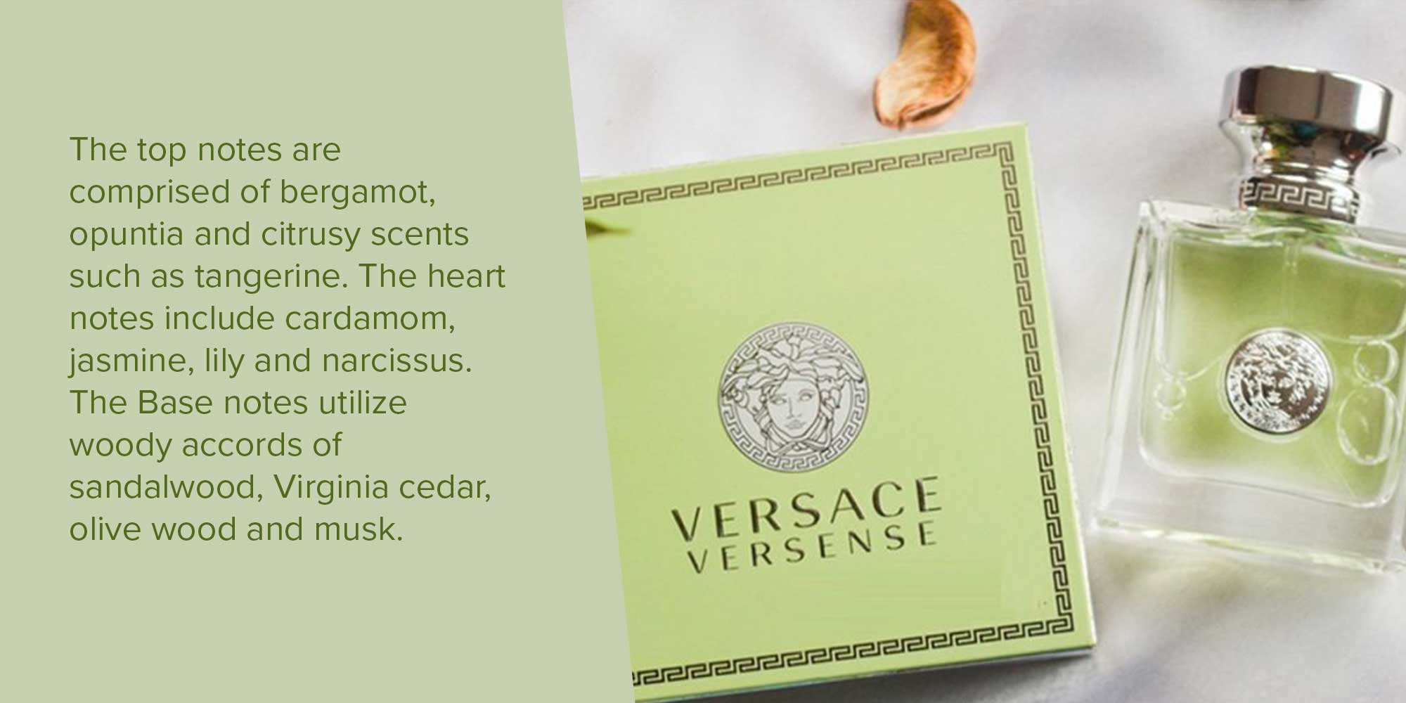 Versense EDT 100ml