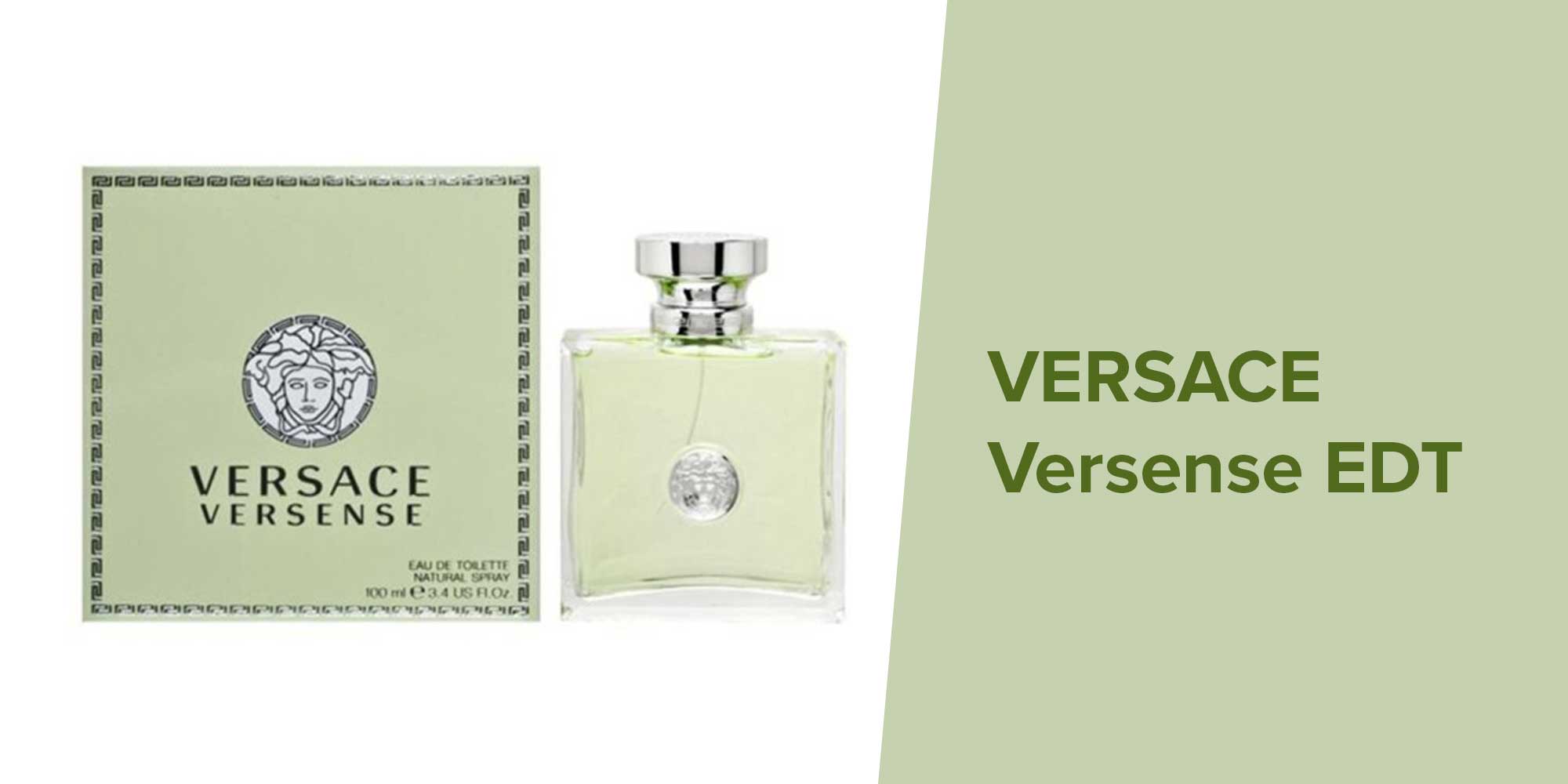 Versense EDT 100ml