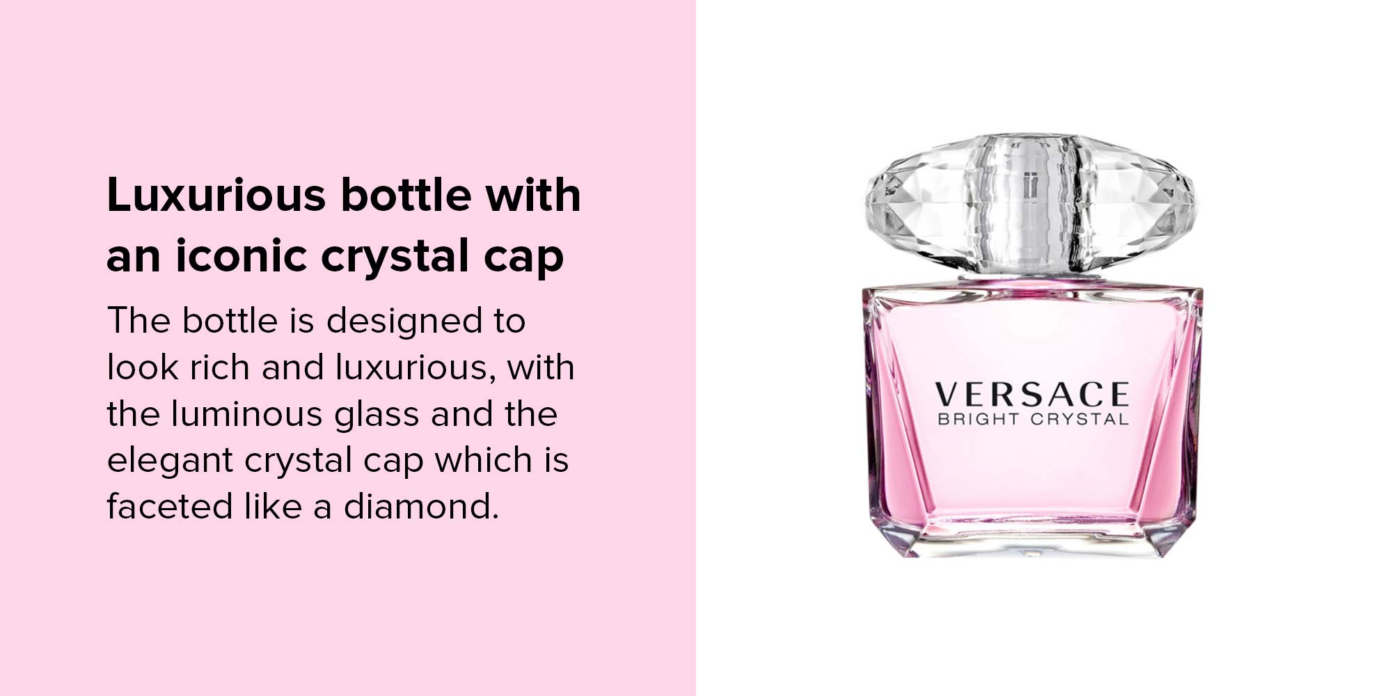 Bright Crystal EDT 200ml